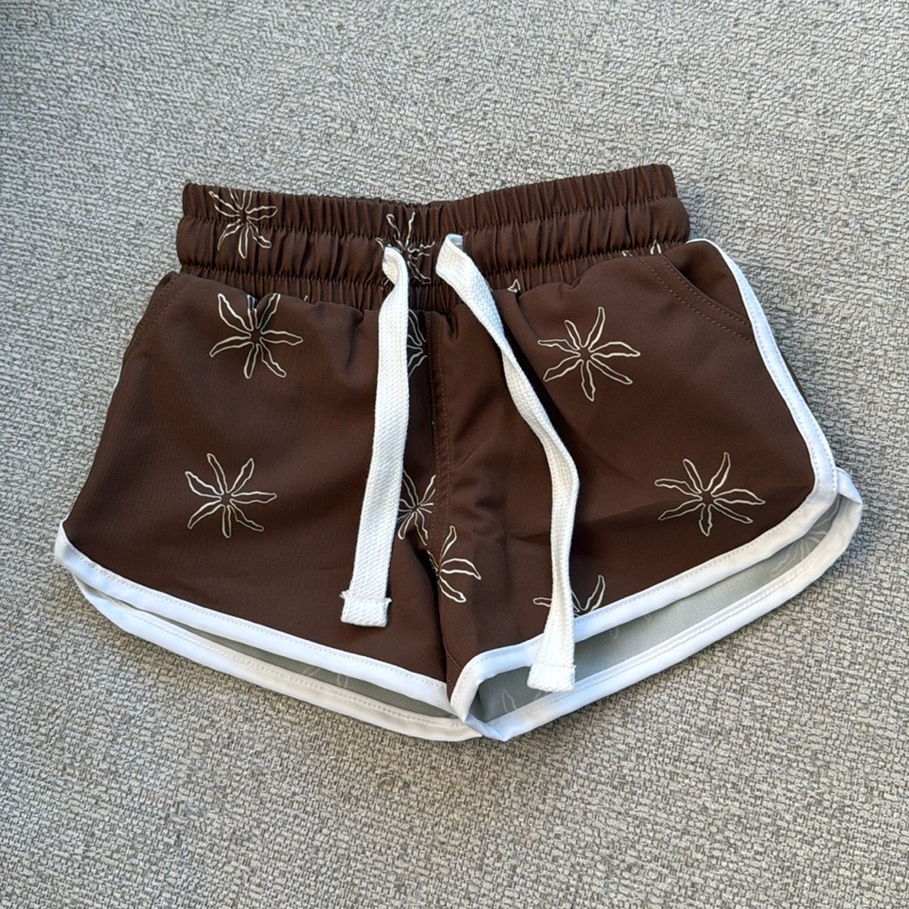 New Effortless Swim 2T trunks